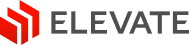 Elevate roofing systems logo